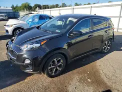 KNDPMCAC5N7005836 2022 KIA SPORTAGE