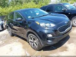 KNDPMCAC5N7007571 2022 KIA SPORTAGE
