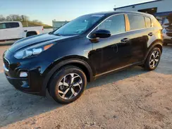 KNDPMCAC5N7009725 2022 KIA SPORTAGE