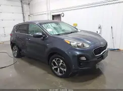 KNDPMCAC5N7010566 2022 KIA SPORTAGE