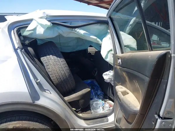 KNDPMCAC5N7010616 2022 KIA SPORTAGE - Image 8