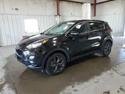 KNDPMCAC5N7012074 2022 KIA SPORTAGE