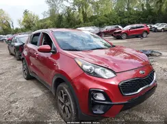 KNDPMCAC5N7015038 2022 KIA SPORTAGE