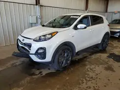 KNDPMCAC5N7016139 2022 KIA SPORTAGE