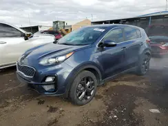 KNDPMCAC5N7020644 2022 KIA SPORTAGE