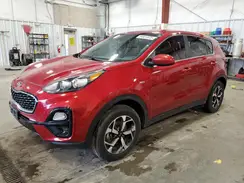 KNDPMCAC5N7020725 2022 KIA SPORTAGE