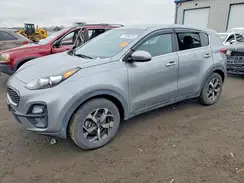 KNDPMCAC5N7022202 2022 KIA SPORTAGE