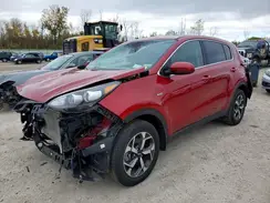 KNDPMCAC5N7025147 2022 KIA SPORTAGE