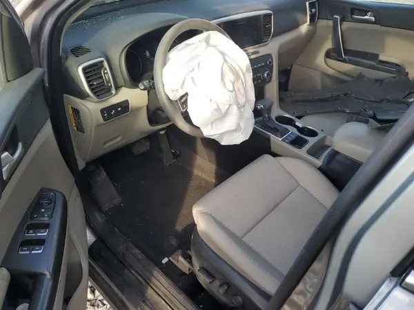KNDPMCAC5N7026461 2022 KIA SPORTAGE - Image 8