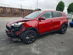 KNDPMCAC5N7949751 2022 KIA SPORTAGE