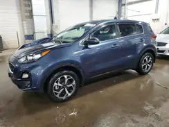 KNDPMCAC5N7950690 2022 KIA SPORTAGE