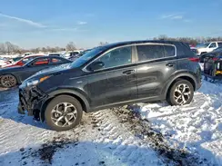 KNDPMCAC5N7951984 2022 KIA SPORTAGE