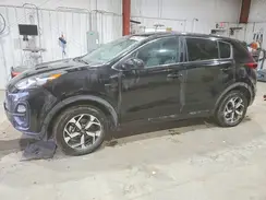 KNDPMCAC5N7952438 2022 KIA SPORTAGE