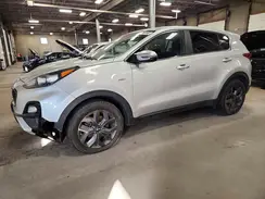 KNDPMCAC5N7955078 2022 KIA SPORTAGE