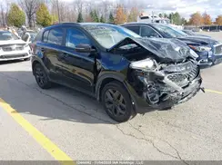 KNDPMCAC5N7957512 2022 KIA SPORTAGE