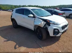 KNDPMCAC5N7965819 2022 KIA SPORTAGE