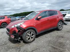 KNDPMCAC5N7967294 2022 KIA SPORTAGE