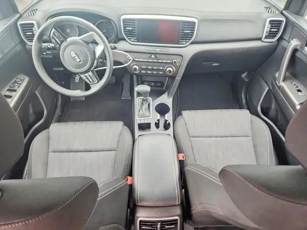KNDPMCAC5N7970955 2022 KIA SPORTAGE - Image 8
