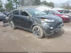 KNDPMCAC5N7979302 2022 KIA SPORTAGE