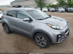 KNDPMCAC5N7980711 2022 KIA SPORTAGE