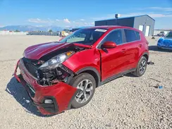 KNDPMCAC5N7980756 2022 KIA SPORTAGE