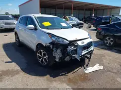 KNDPMCAC5N7981048 2022 KIA SPORTAGE