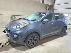KNDPMCAC5N7982958 2022 KIA SPORTAGE
