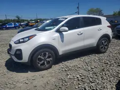 KNDPMCAC5N7984743 2022 KIA SPORTAGE