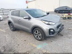 KNDPMCAC5N7986363 2022 KIA SPORTAGE