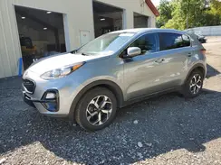 KNDPMCAC5N7986377 2022 KIA SPORTAGE