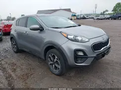 KNDPMCAC5N7987674 2022 KIA SPORTAGE
