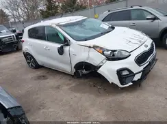 KNDPMCAC5N7991756 2022 KIA SPORTAGE
