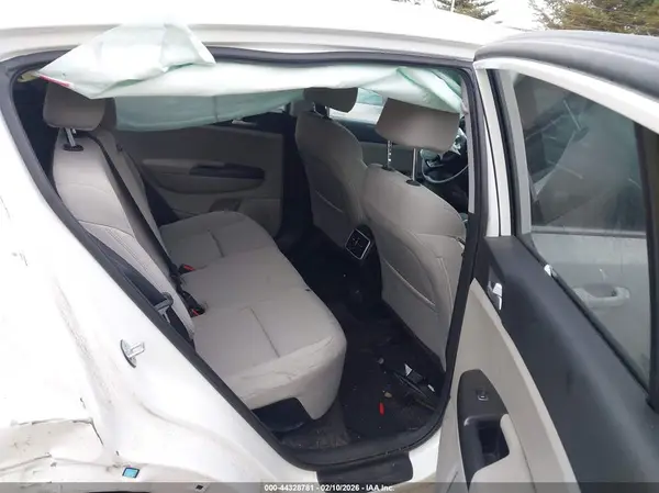 KNDPMCAC5N7991756 2022 KIA SPORTAGE - Image 8