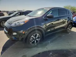 KNDPMCAC5N7992096 2022 KIA SPORTAGE