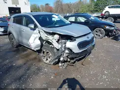 KNDPMCAC5N7993314 2022 KIA SPORTAGE