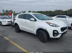 KNDPMCAC5N7998030 2022 KIA SPORTAGE