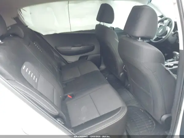 KNDPMCAC5N7998030 2022 KIA SPORTAGE - Image 8