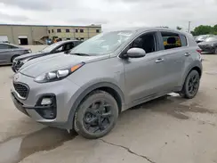 KNDPMCAC5N7998433 2022 KIA SPORTAGE