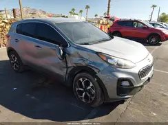 KNDPMCAC5N7998688 2022 KIA SPORTAGE