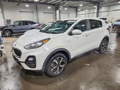 KNDPMCAC5N7999534 2022 KIA SPORTAGE