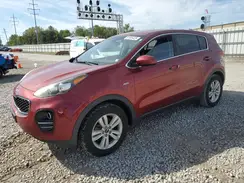 KNDPMCAC6H7032788 2017 KIA SPORTAGE