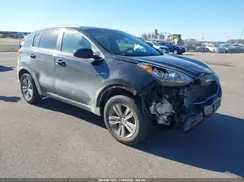KNDPMCAC6H7033200 2017 KIA SPORTAGE
