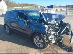 KNDPMCAC6H7033827 2017 KIA SPORTAGE