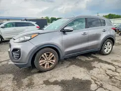 KNDPMCAC6H7035027 2017 KIA SPORTAGE