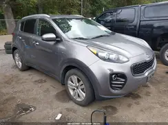KNDPMCAC6H7035187 2017 KIA SPORTAGE
