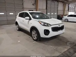 KNDPMCAC6H7035545 2017 KIA SPORTAGE