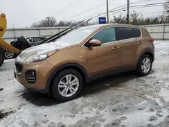 KNDPMCAC6H7039434 2017 KIA SPORTAGE