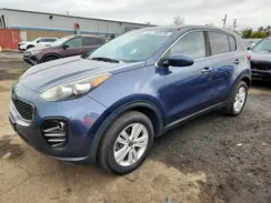 KNDPMCAC6H7040695 2017 KIA SPORTAGE