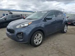 KNDPMCAC6H7043421 2017 KIA SPORTAGE