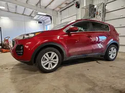 KNDPMCAC6H7046979 2017 KIA SPORTAGE